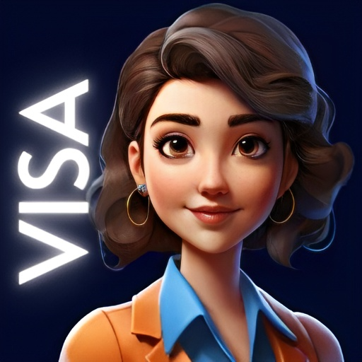 VisaPro - Mock Interview Prep