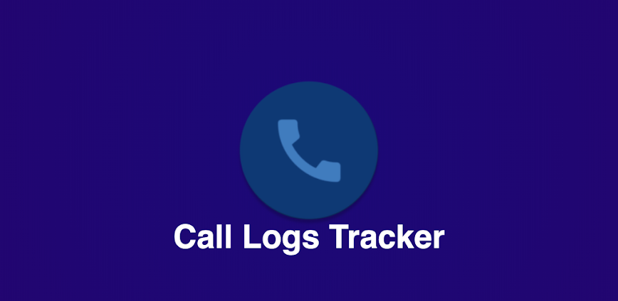 Call Log History And Backup