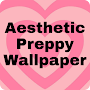 aesthetic preppy wallpaper