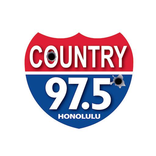 Country 97.5 4.5.0 Icon