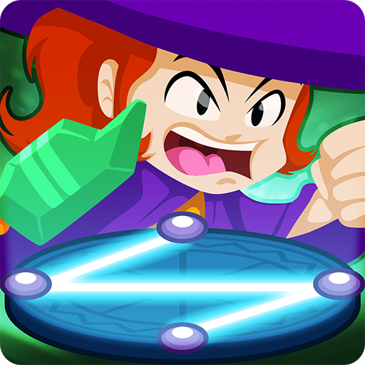Swipe Casters Baixe no Windows