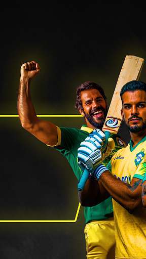 Vista previa de la aplicación