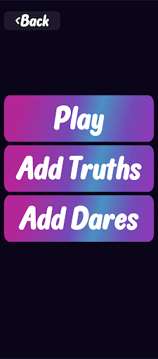 Truth or Dare – All Modes