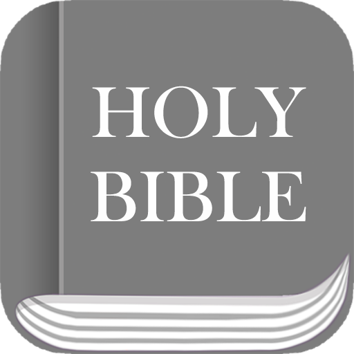 Holy Bible - Offline KJV Bible  Icon