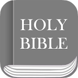 Holy Bible - Offline KJV Bible icon