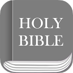 Holy Bible - Offline KJV Bible