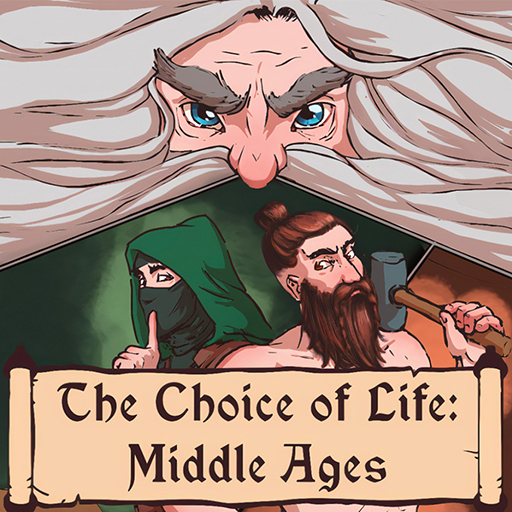 Choice of Life: Middle Ages 1.0.13 Icon