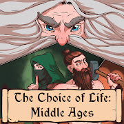 Choice of Life: Middle Ages Mod apk скачать последнюю версию бесплатно