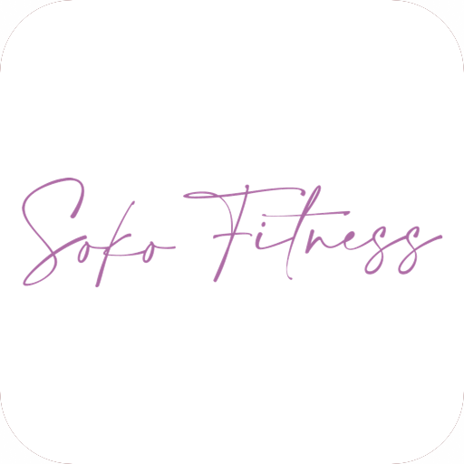 Soko Fitness logo