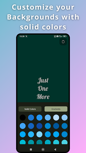 Text Walls - Text Wallpapers