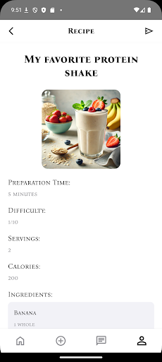 Vulu Screenshot 4 - AppWisp.com