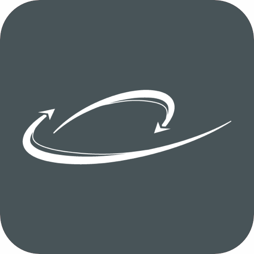 Converge Fitness logo