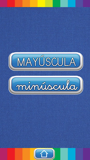 Spanish Alphabet for Kids ABC