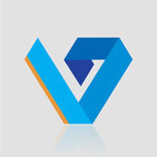 VOffice logo