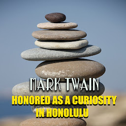 Imagen de icono Honored as a Curiosity in Honolulu