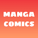 Manga Tools - Androidアプリ