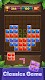 screenshot of Jewel Block Puzzle