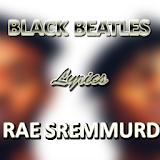 Black Beatles LyricsRaeSremurd icon