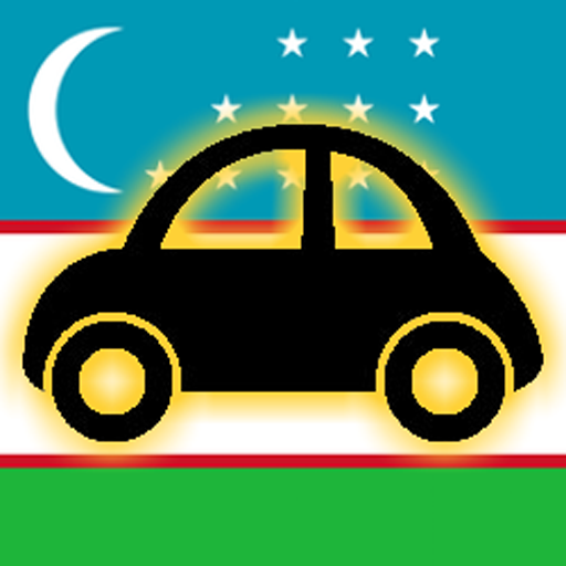 Продажа авто в Узбекистане  Icon
