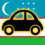 Cover Image of Download Продажа авто в Узбекистане  APK