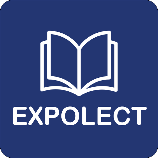 Expolect logo