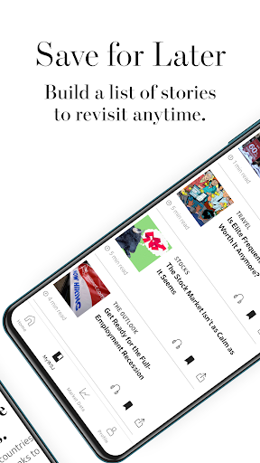 The Wall Street Journal. - News & Magazines - apps