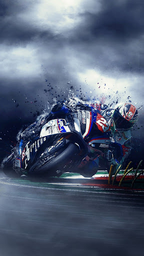 BMW S1000RR Wallpapers Screen 2
