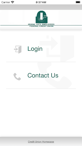 Irving City Employees FCU