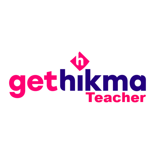 Get Hikma Teacher logo