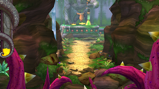 Temple Run 2 APK MOD (Unlimited Money) v1.91.0 Gallery 9