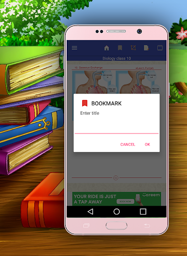 Biology 10th Class Punjab Boar