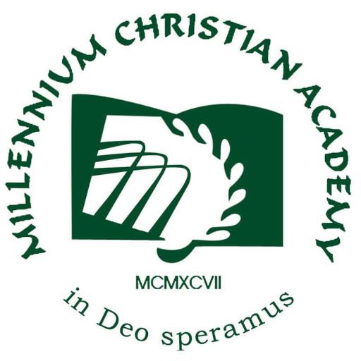 Millennium Christian Academy Latest Icon
