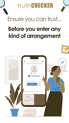truthCHECKER People Lookup screenshot 18