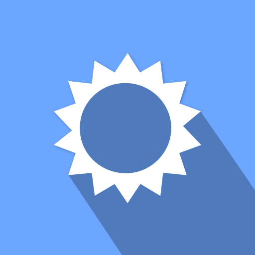 WeatherActive Monitor logo