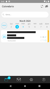 ZACapp 1.7.0 APK screenshots 3