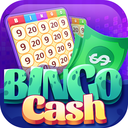 Bingo Cash - Luckyland Slots
