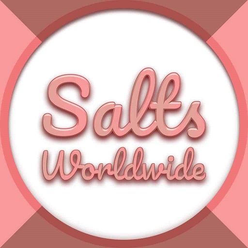 Himalayan Salt Salts Worldwide 1.0 Icon