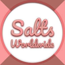 Icon image Himalayan Salt Salts Worldwide