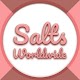 Himalayan Salt Salts Worldwide