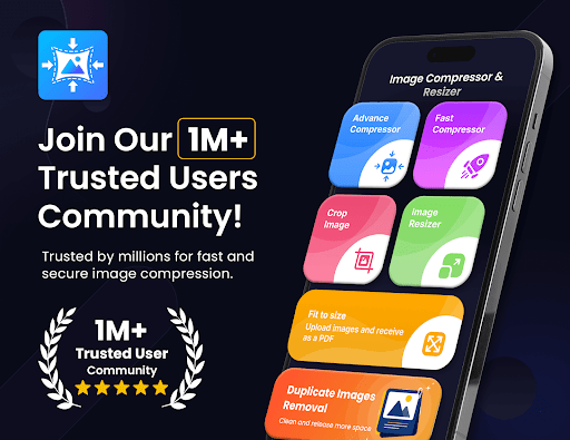 Image Resizer & Compressor screenshot 8