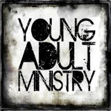 Young Adult Ministries icon