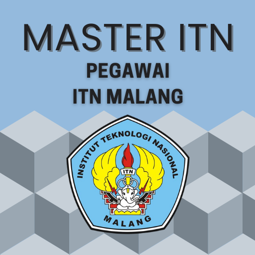 MASTER ITN logo