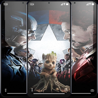 Superhero Wallpapers | Superhero Background HD 4K
