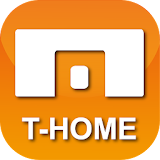 T-Home 18 智慧家控 (TONNET 通航國際) icon