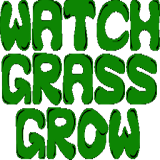 Watch Grass Grow icon