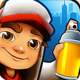 Free Subway Surfers Tips Cheat icon
