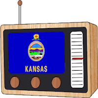 Kansas Radio FM - Radio Kansas Online.