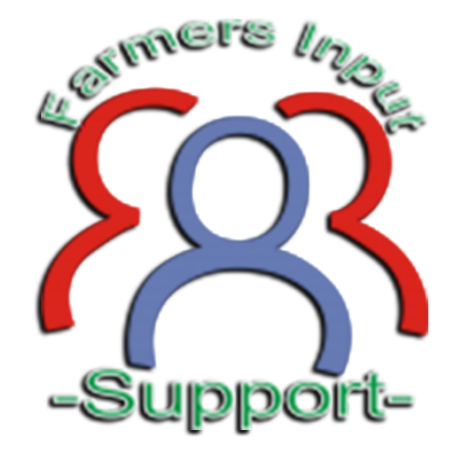 farmers input support
