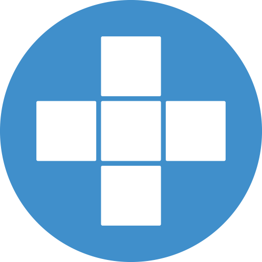 CGM CARE MAP Mobile logo