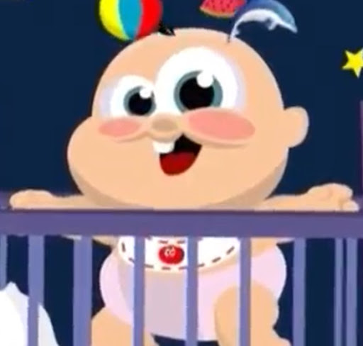 أنشودة الحروف